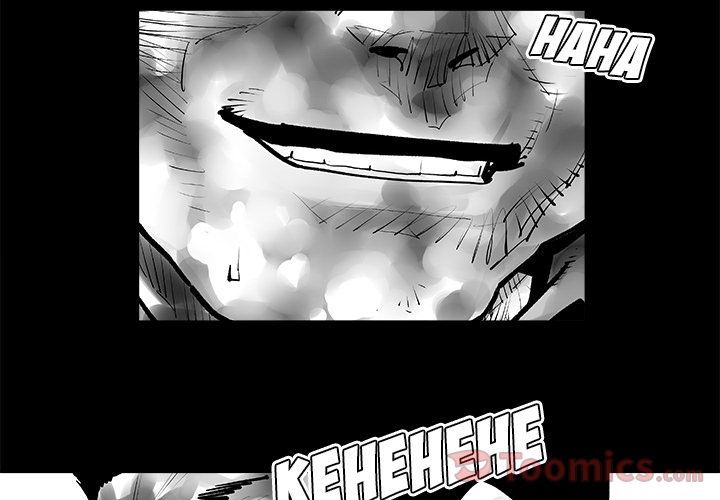 The Devil's Descendants Manhwa - Chapter 23 Page 3