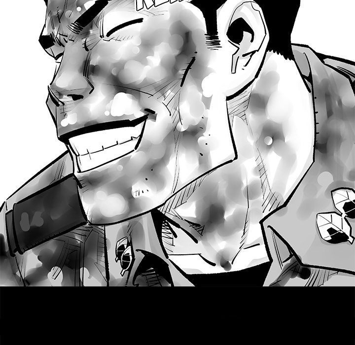 The Devil's Descendants Manhwa - Chapter 23 Page 4