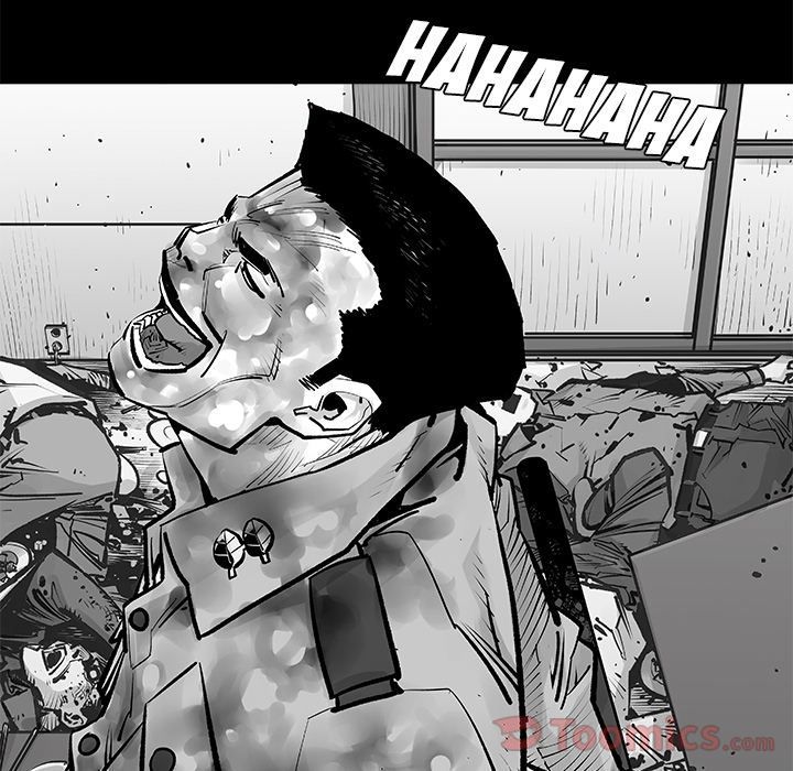 The Devil's Descendants Manhwa - Chapter 23 Page 5