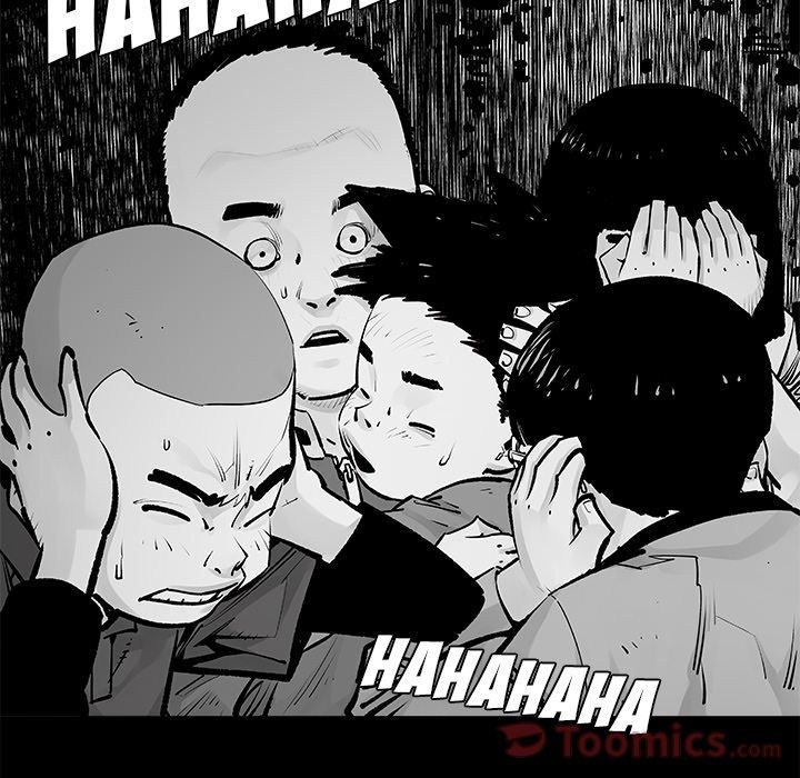 The Devil's Descendants Manhwa - Chapter 23 Page 8