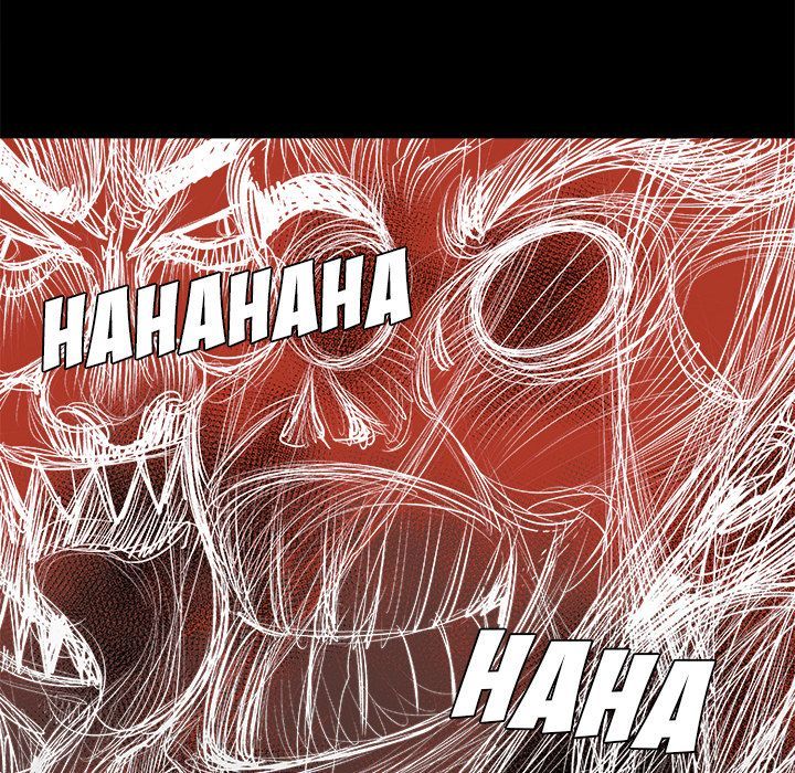 The Devil's Descendants Manhwa - Chapter 23 Page 9