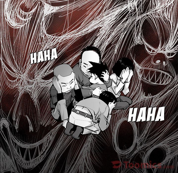 The Devil's Descendants Manhwa - Chapter 23 Page 10