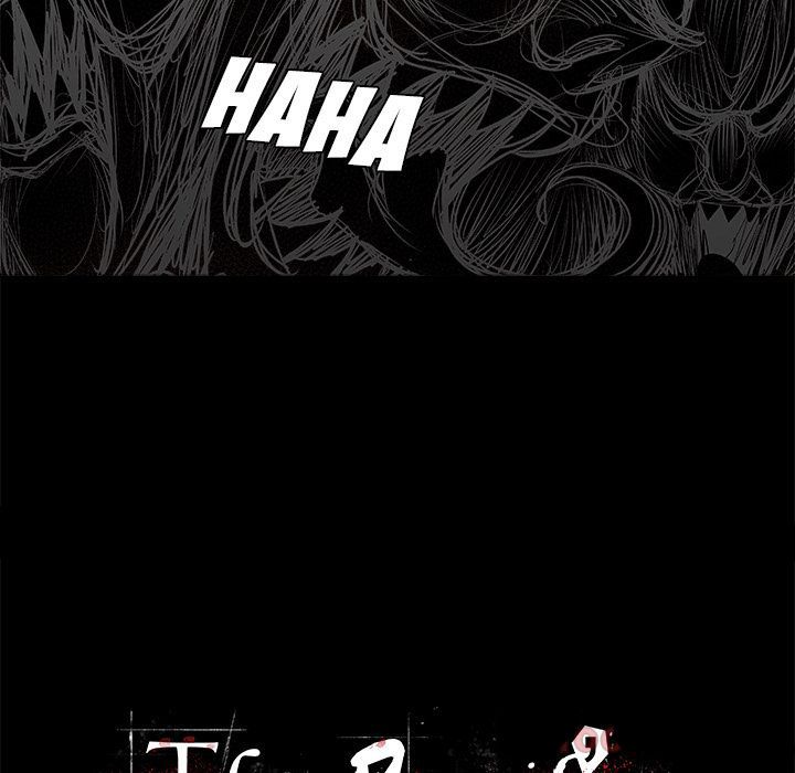 The Devil's Descendants Manhwa - Chapter 23 Page 11