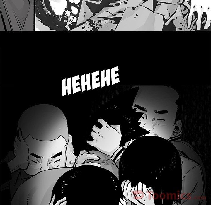 The Devil's Descendants Manhwa - Chapter 23 Page 14