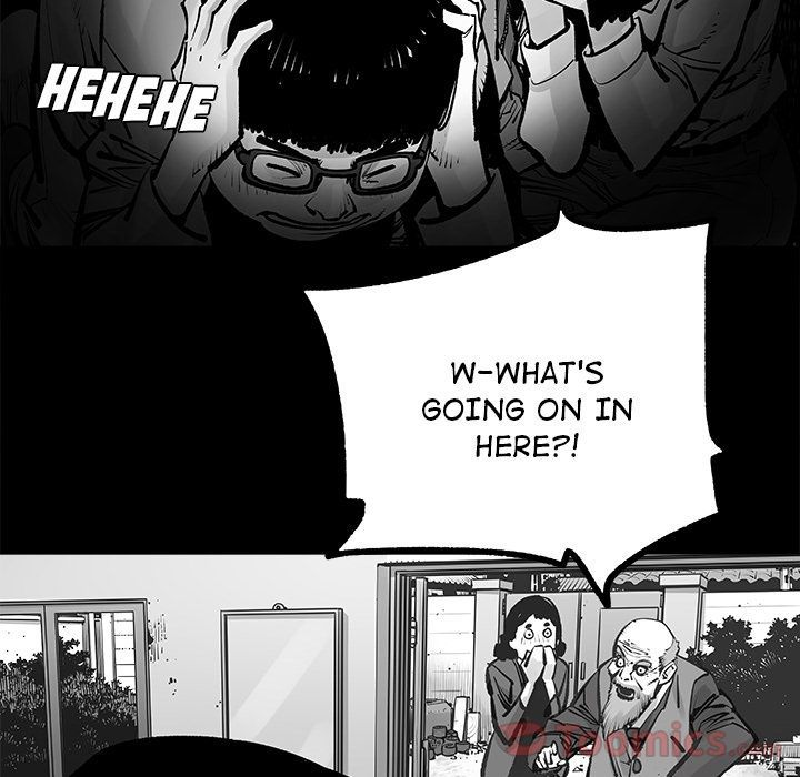 The Devil's Descendants Manhwa - Chapter 23 Page 15
