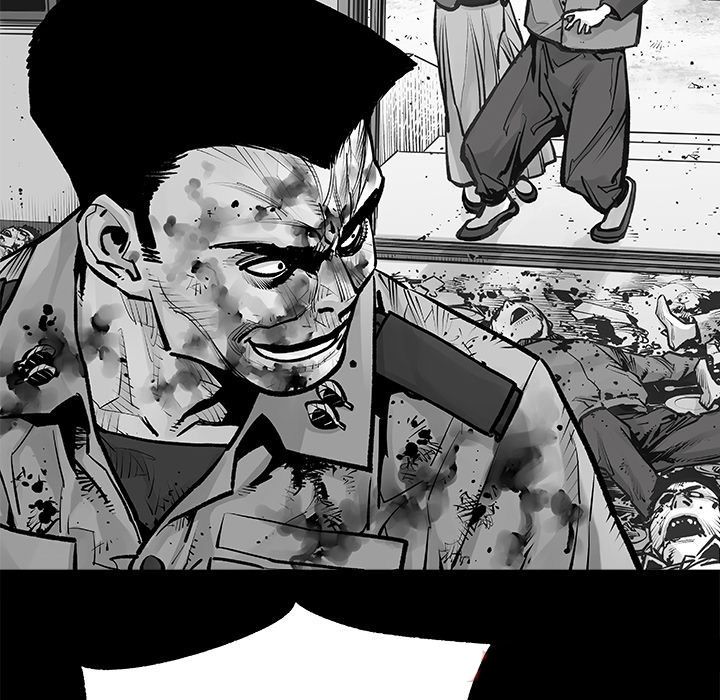 The Devil's Descendants Manhwa - Chapter 23 Page 16