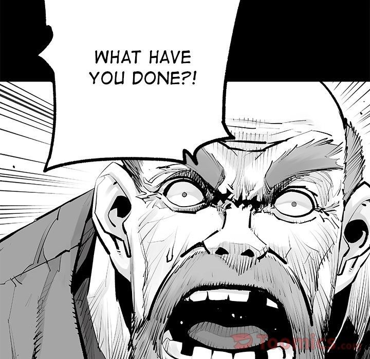 The Devil's Descendants Manhwa - Chapter 23 Page 17