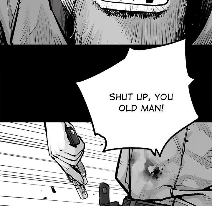 The Devil's Descendants Manhwa - Chapter 23 Page 18