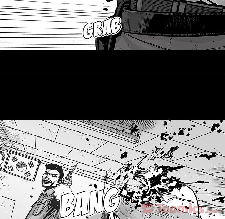 The Devil's Descendants Manhwa - Chapter 23 Page 19