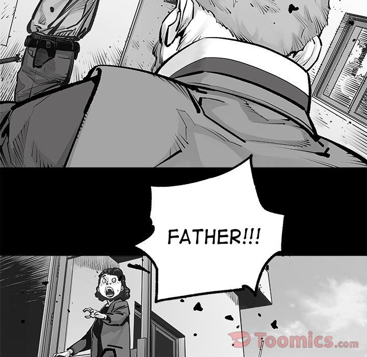 The Devil's Descendants Manhwa - Chapter 23 Page 20