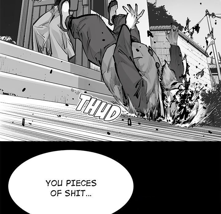 The Devil's Descendants Manhwa - Chapter 23 Page 21