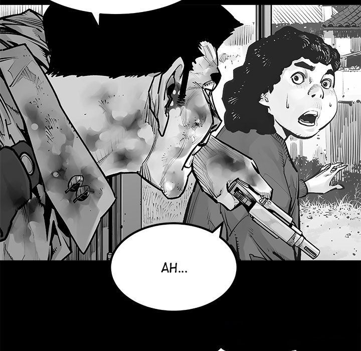 The Devil's Descendants Manhwa - Chapter 23 Page 22