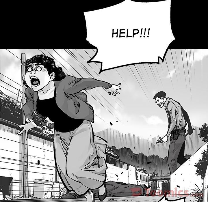 The Devil's Descendants Manhwa - Chapter 23 Page 23