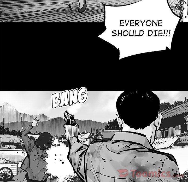 The Devil's Descendants Manhwa - Chapter 23 Page 24