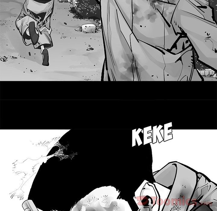 The Devil's Descendants Manhwa - Chapter 23 Page 25