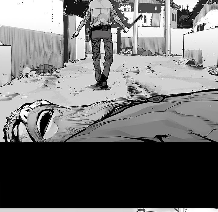 The Devil's Descendants Manhwa - Chapter 23 Page 27