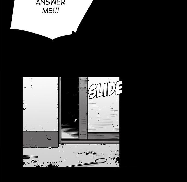 The Devil's Descendants Manhwa - Chapter 23 Page 30