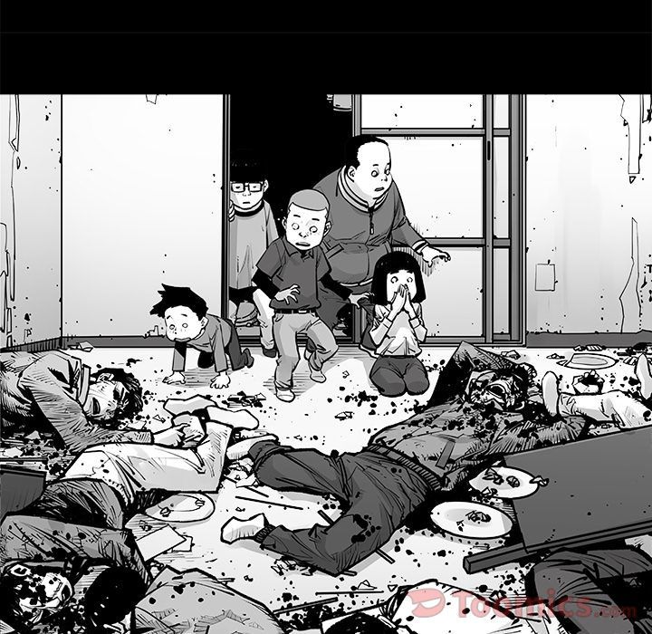 The Devil's Descendants Manhwa - Chapter 23 Page 31