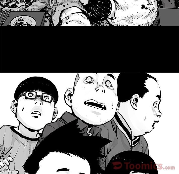 The Devil's Descendants Manhwa - Chapter 23 Page 32