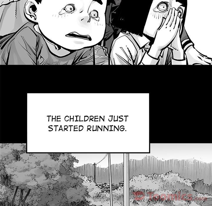 The Devil's Descendants Manhwa - Chapter 23 Page 33