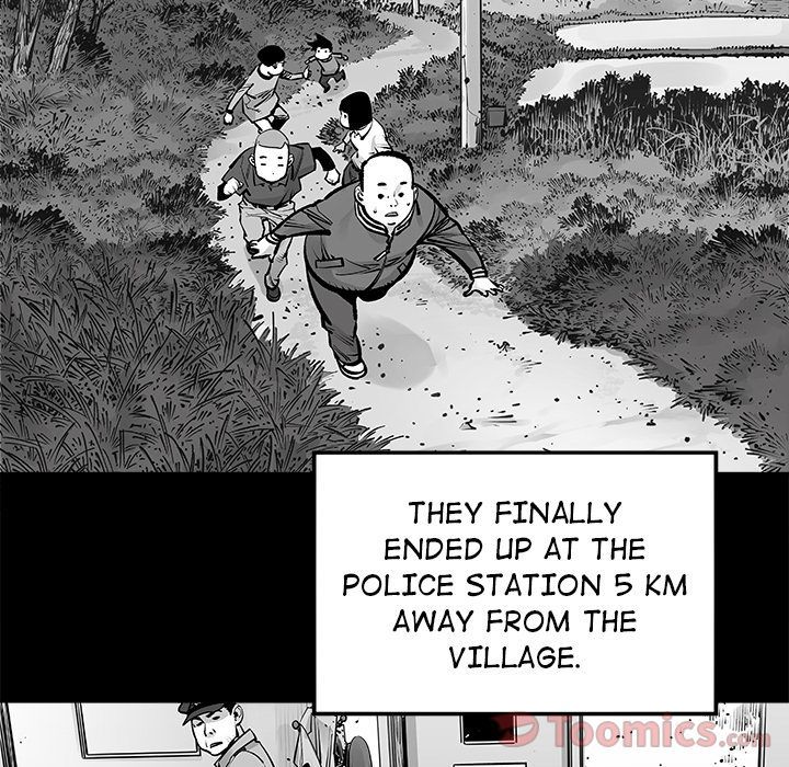 The Devil's Descendants Manhwa - Chapter 23 Page 34