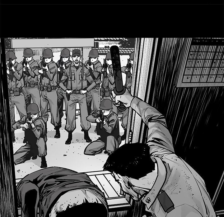 The Devil's Descendants Manhwa - Chapter 23 Page 36