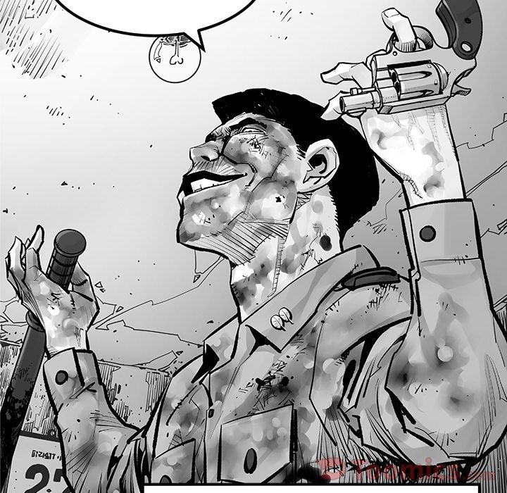 The Devil's Descendants Manhwa - Chapter 23 Page 38