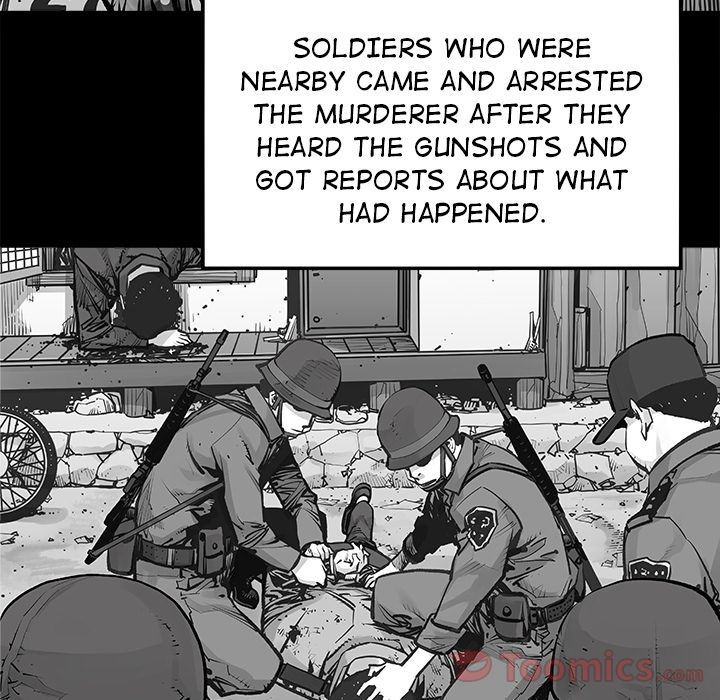 The Devil's Descendants Manhwa - Chapter 23 Page 39