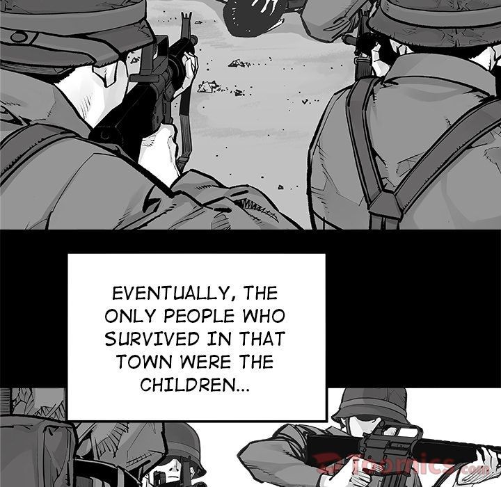 The Devil's Descendants Manhwa - Chapter 23 Page 40