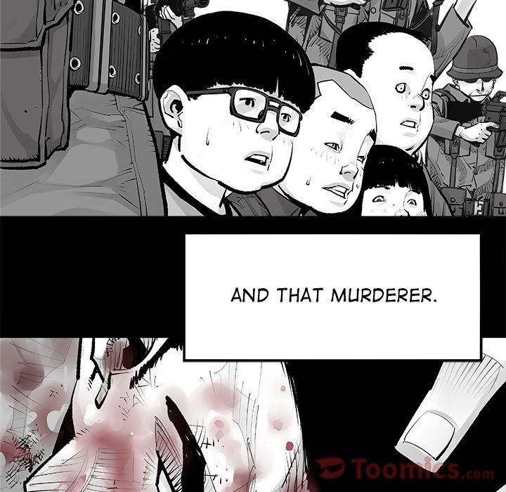 The Devil's Descendants Manhwa - Chapter 23 Page 41