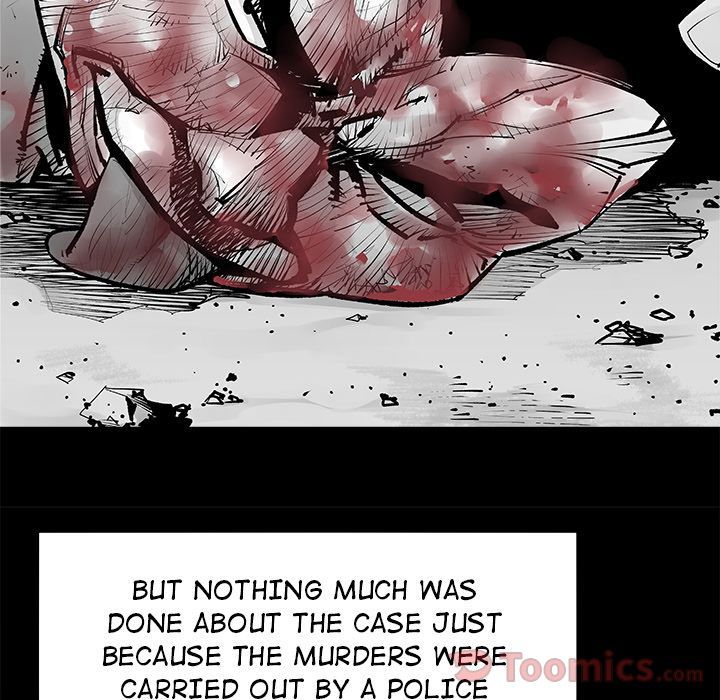 The Devil's Descendants Manhwa - Chapter 23 Page 42