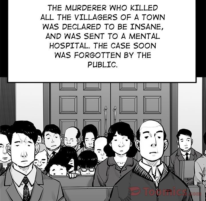 The Devil's Descendants Manhwa - Chapter 23 Page 44