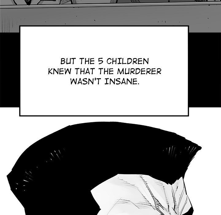 The Devil's Descendants Manhwa - Chapter 23 Page 45