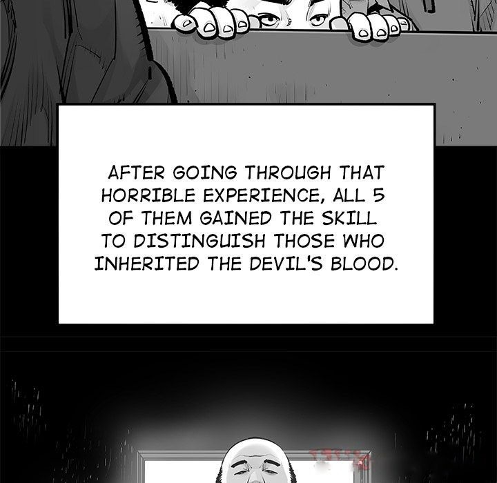 The Devil's Descendants Manhwa - Chapter 23 Page 48