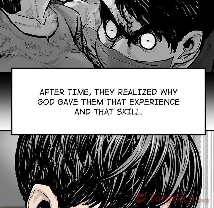 The Devil's Descendants Manhwa - Chapter 23 Page 50