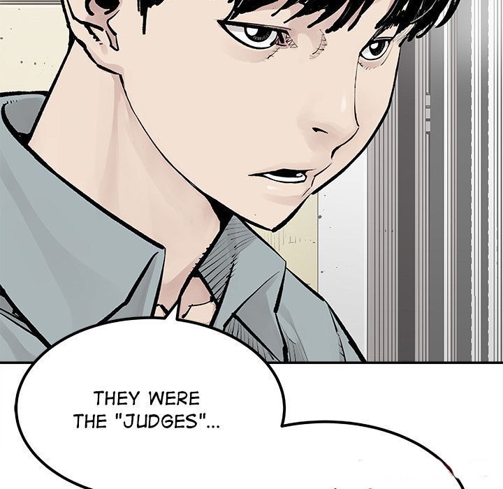 The Devil's Descendants Manhwa - Chapter 23 Page 51