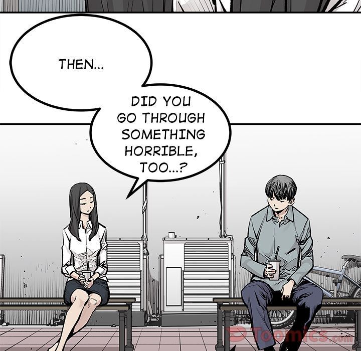 The Devil's Descendants Manhwa - Chapter 23 Page 53