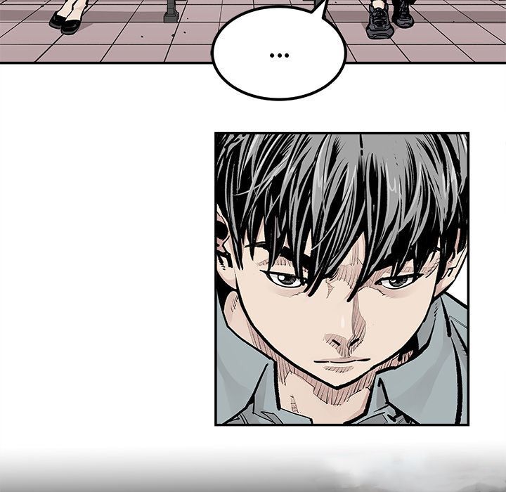 The Devil's Descendants Manhwa - Chapter 23 Page 54