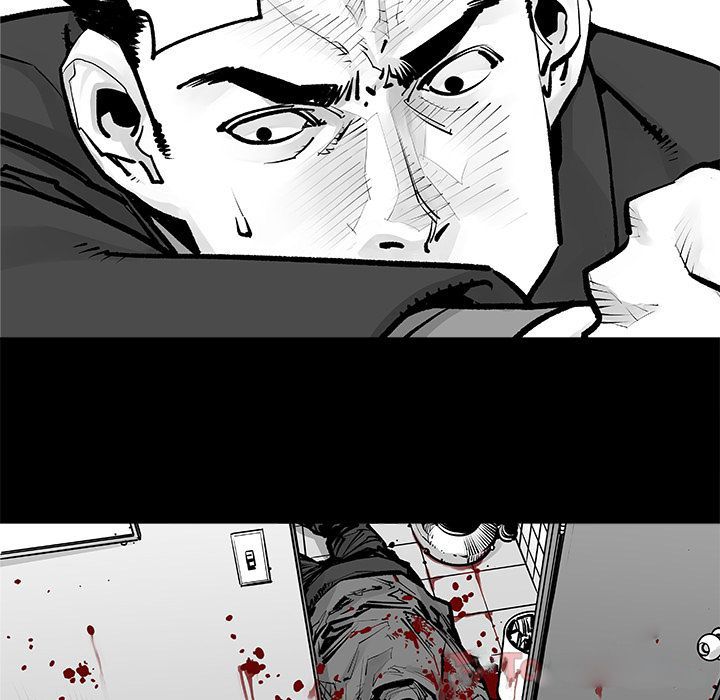 The Devil's Descendants Manhwa - Chapter 23 Page 57