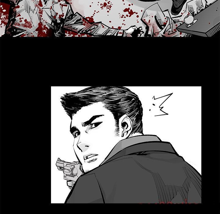 The Devil's Descendants Manhwa - Chapter 23 Page 59