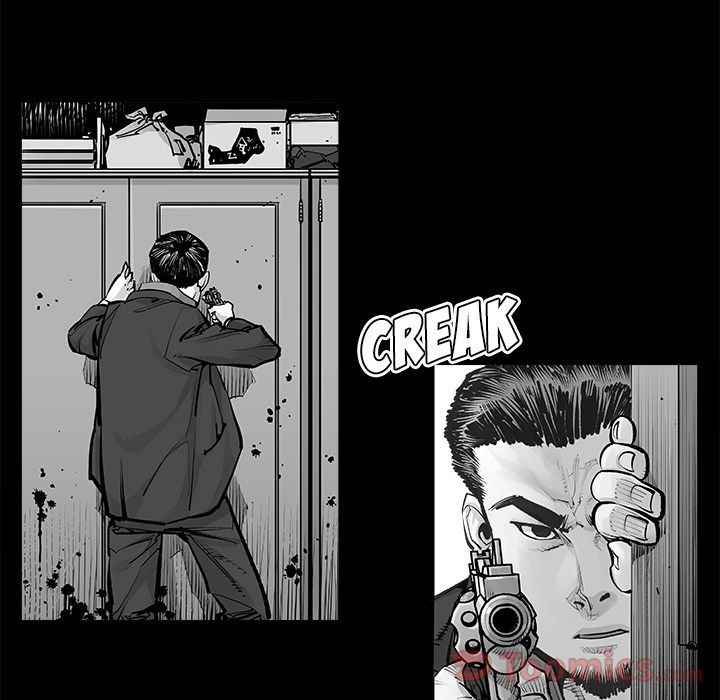 The Devil's Descendants Manhwa - Chapter 23 Page 60