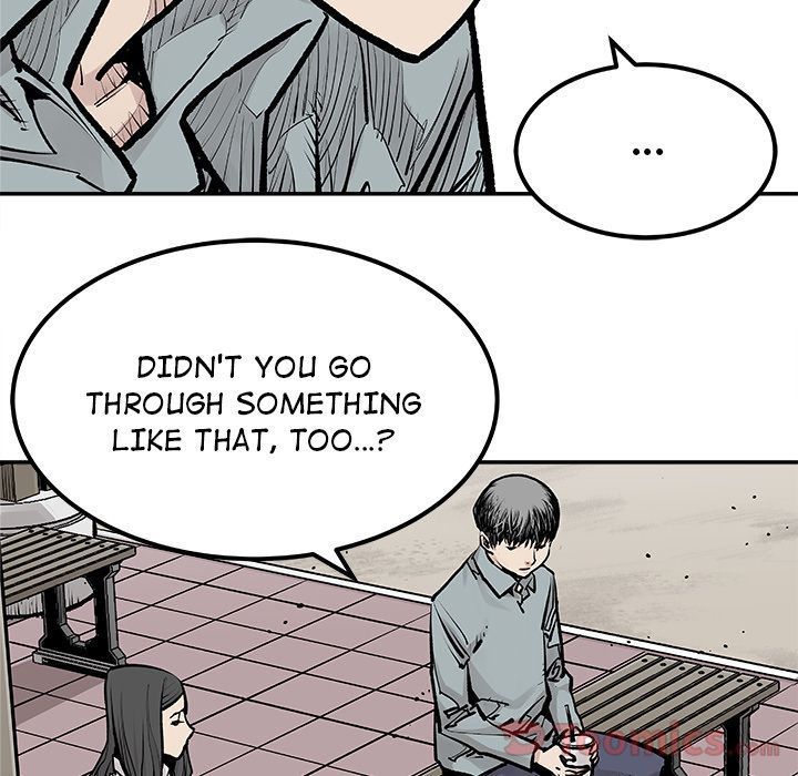 The Devil's Descendants Manhwa - Chapter 23 Page 66