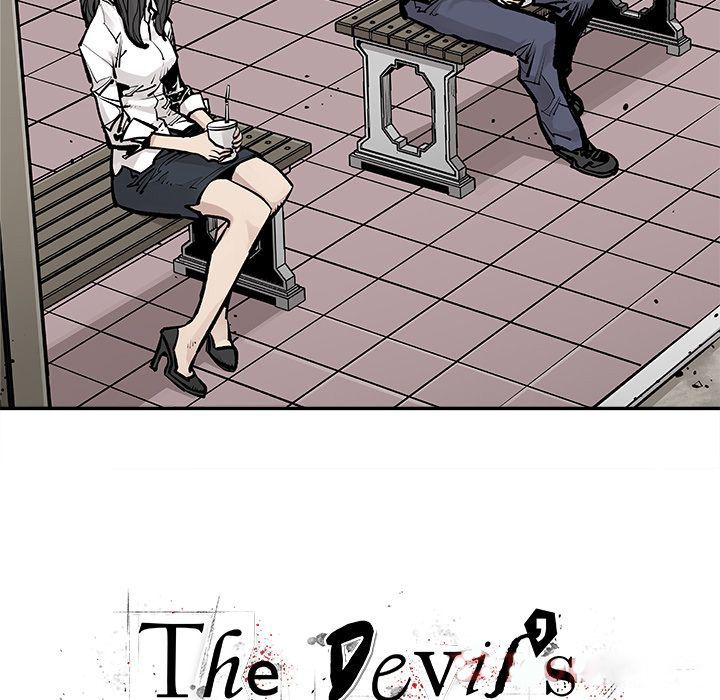 The Devil's Descendants Manhwa - Chapter 23 Page 67
