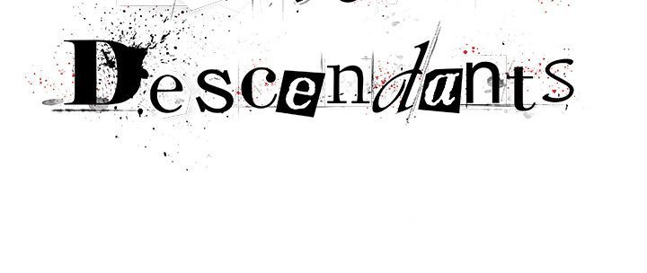 The Devil's Descendants Manhwa - Chapter 23 Page 68