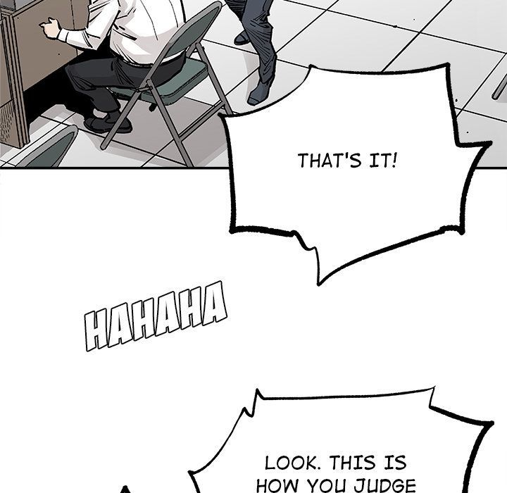 The Devil's Descendants Manhwa - Chapter 37 Page 12