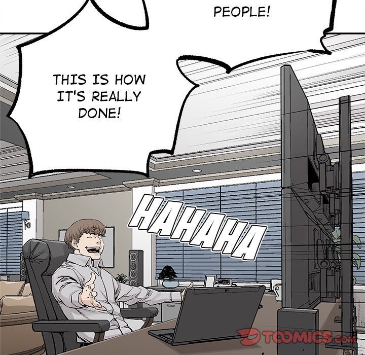 The Devil's Descendants Manhwa - Chapter 37 Page 13