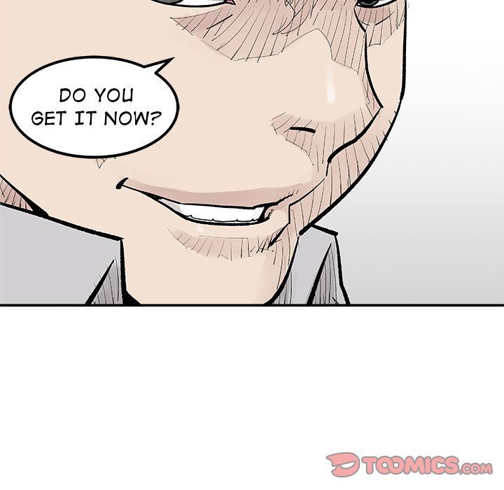 The Devil's Descendants Manhwa - Chapter 37 Page 15