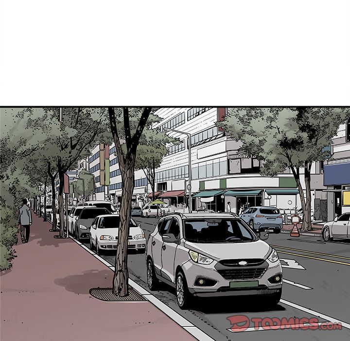 The Devil's Descendants Manhwa - Chapter 37 Page 17