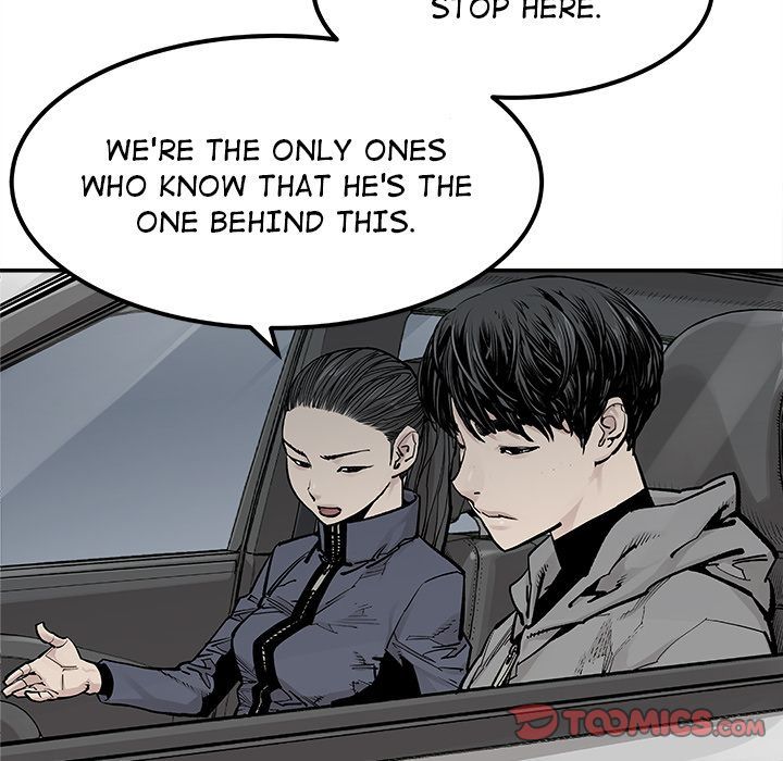 The Devil's Descendants Manhwa - Chapter 37 Page 21