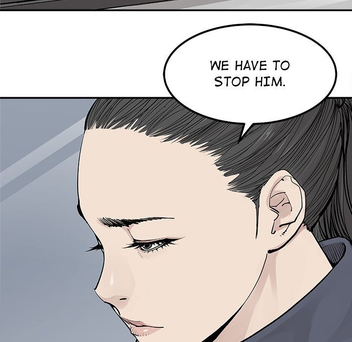 The Devil's Descendants Manhwa - Chapter 37 Page 22